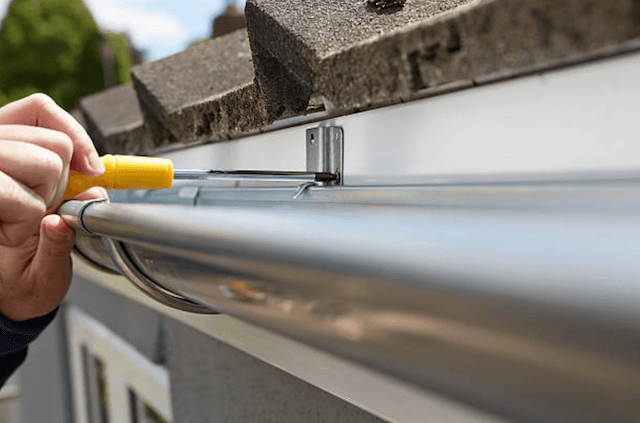 gutter repair murfreesboro