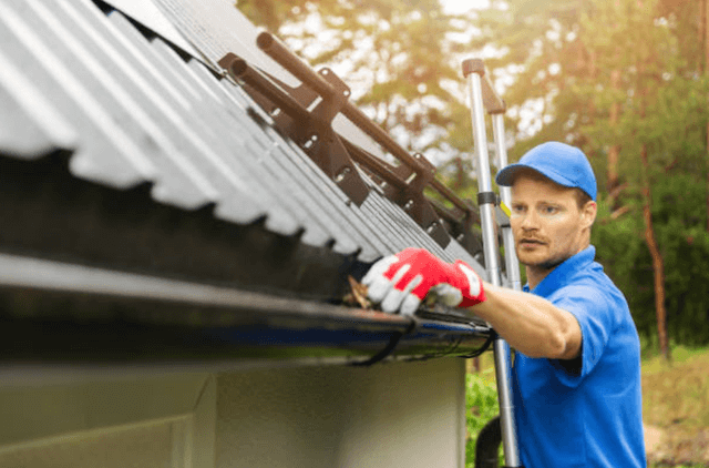 murfreesboro gutter service